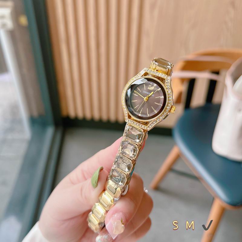 Swarovski watch 122861